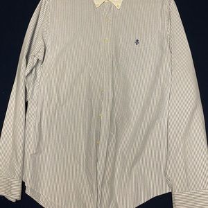 Ralph Lauren Rugby button down